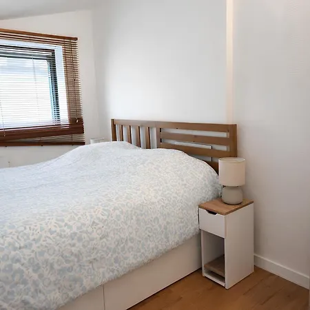 Gare Centre Linge Et Menages Inclus Апартаменты