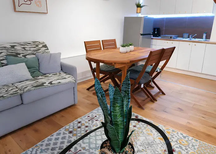 Gare Centre Linge Et Menages Inclus 公寓 鲁昂