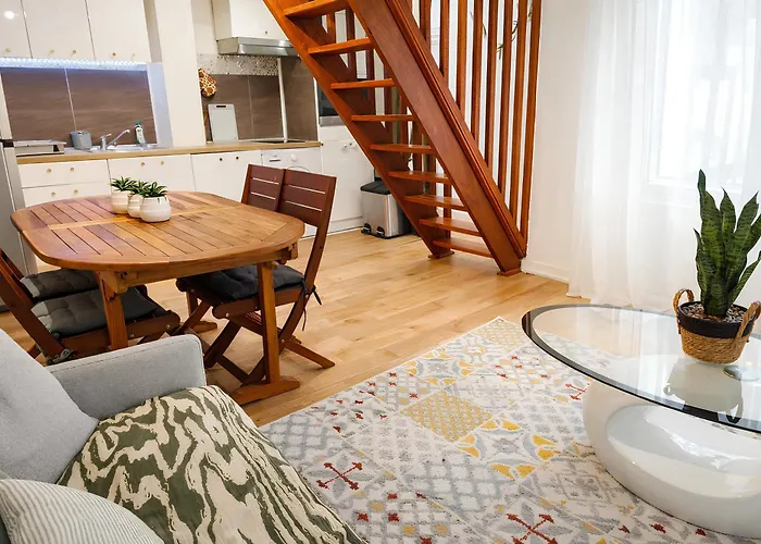 公寓 Gare Centre Linge Et Menages Inclus 鲁昂