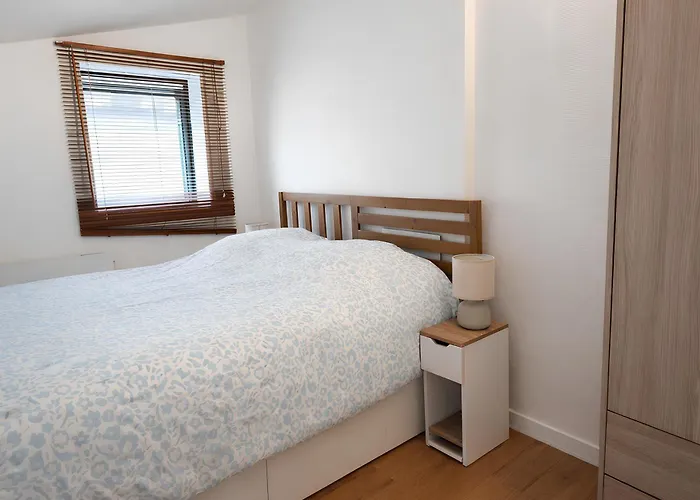 Gare Centre Linge Et Menages Inclus Апартаменты